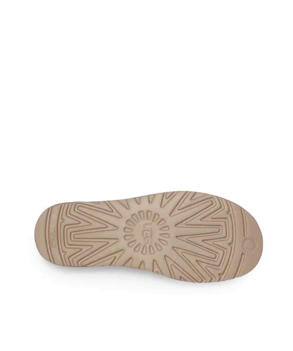 Women's UGG Classic Ultra Mini Boot – Sand – view 6