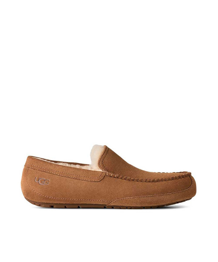 Men's UGG Linscot Slipper – Chestnut
