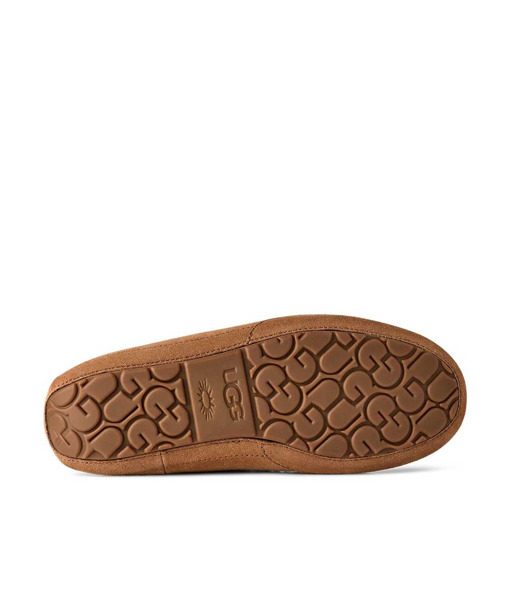 Men's UGG Linscot Slipper – Chestnut – view 2