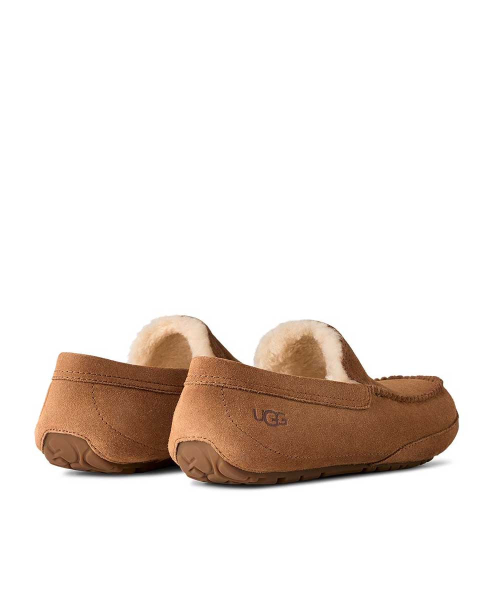 Men's UGG Linscot Slipper – Chestnut – view 3