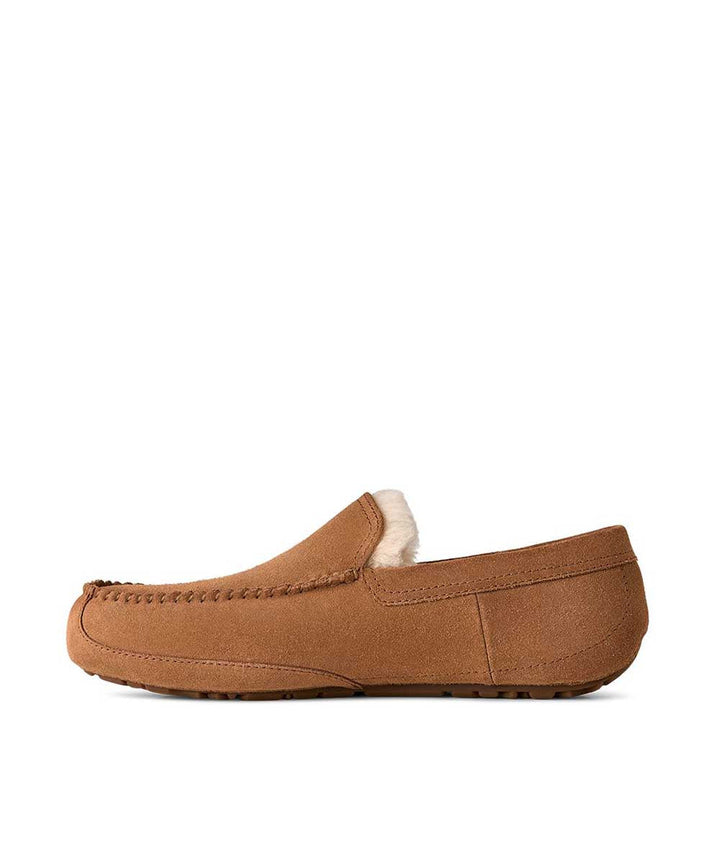 Men's UGG Linscot Slipper – Chestnut – view 5