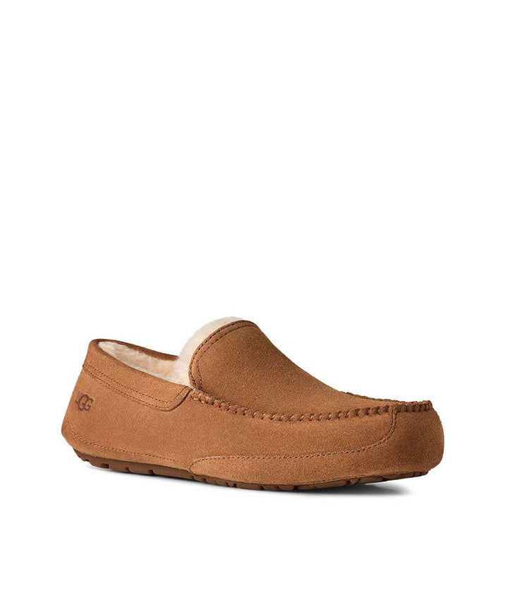 Men's UGG Linscot Slipper – Chestnut – view 6